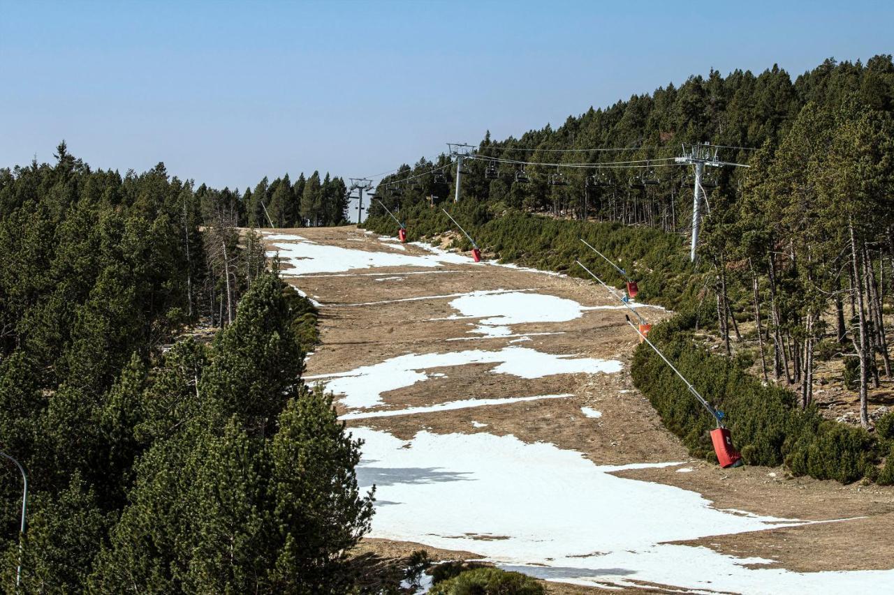 Sylvestre - Aux Pieds Des Pistes Vue Sur Lac Лез-Анґль Екстер'єр фото